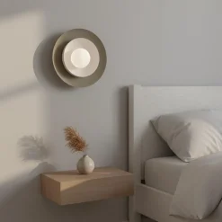 Clearance Emibig Poppi vegglampe