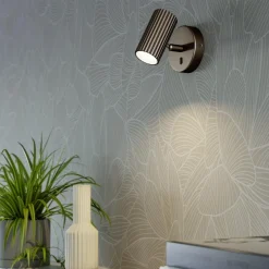 Online Eglo Portillo vegglampe