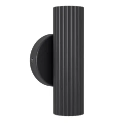 Best Eglo Portillo vegglampe opp/ned lys