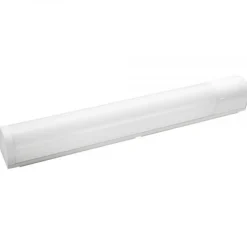 Best Sg Armaturen As Prelude baderomslampe m/stikk 16W LED 2700K
