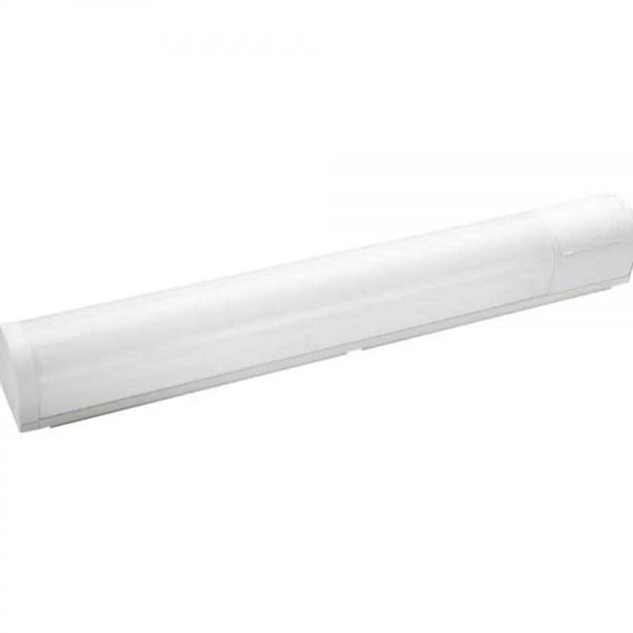 Best Sg Armaturen As Prelude baderomslampe m/stikk 16W LED 2700K