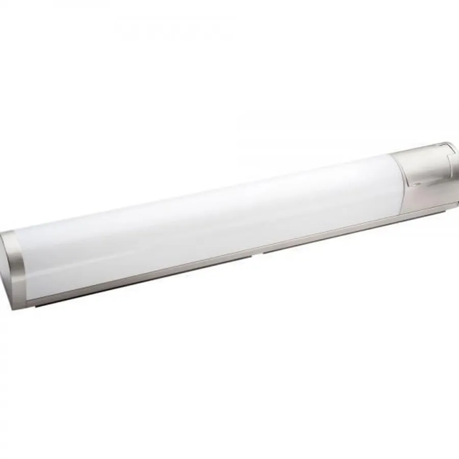 Best Sg Armaturen As Prelude baderomslampe m/stikk 16W LED 2700K