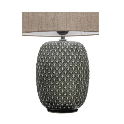 Outlet Paulmann Pretty Classy bordlampe Grå