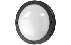 Online Sg Armaturen As Primo vegg/taklampe E27 IP65