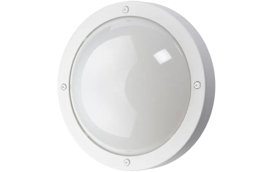 Online Sg Armaturen As Primo vegg/taklampe E27 IP65
