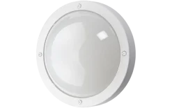 Clearance Sg Armaturen As Primo vegg / taklampe 11,5W 3000K IP65 dimbar Grafitt