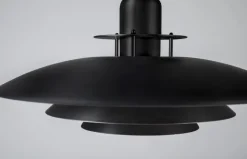 New Belid Primus Black Edition Svart