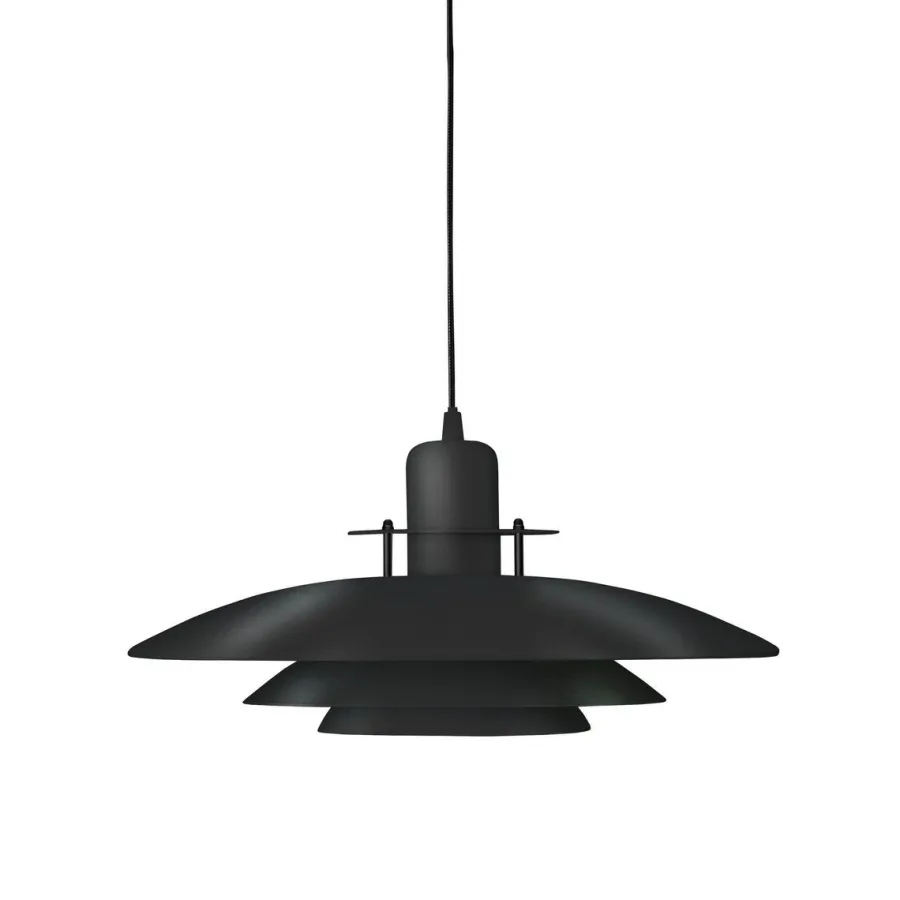 New Belid Primus Black Edition Svart