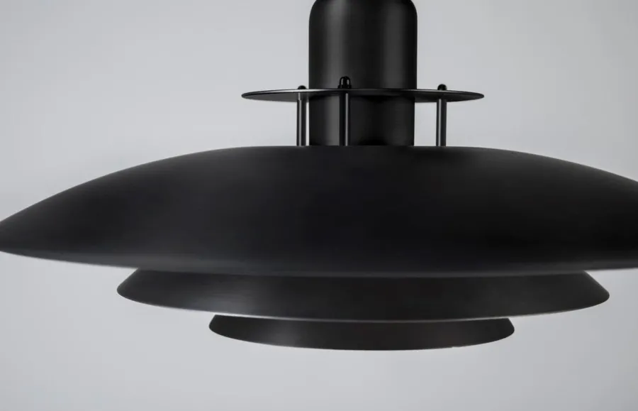 New Belid Primus Black Edition Svart