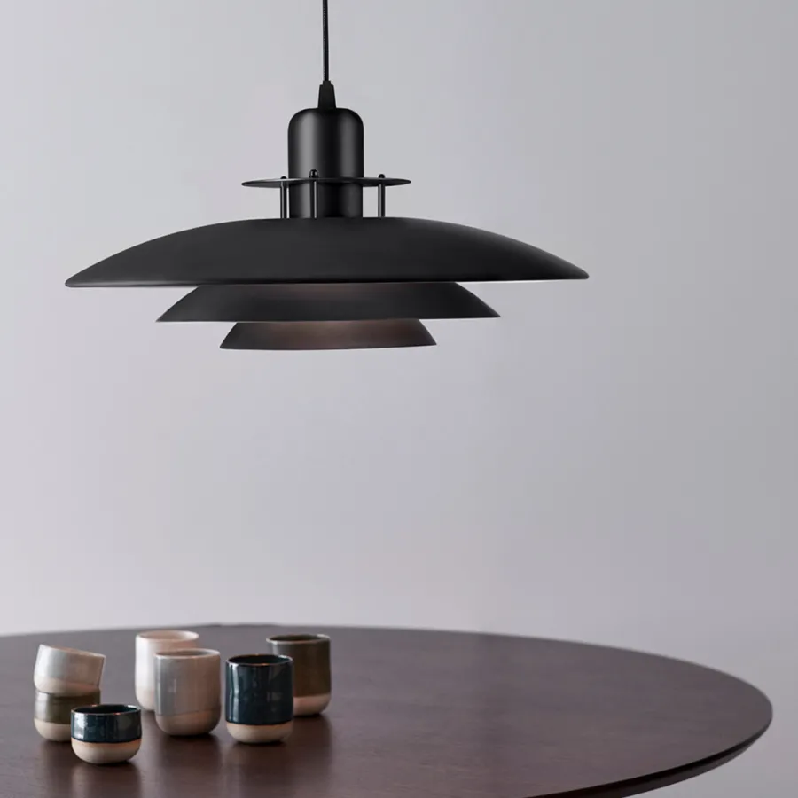 New Belid Primus Black Edition Svart