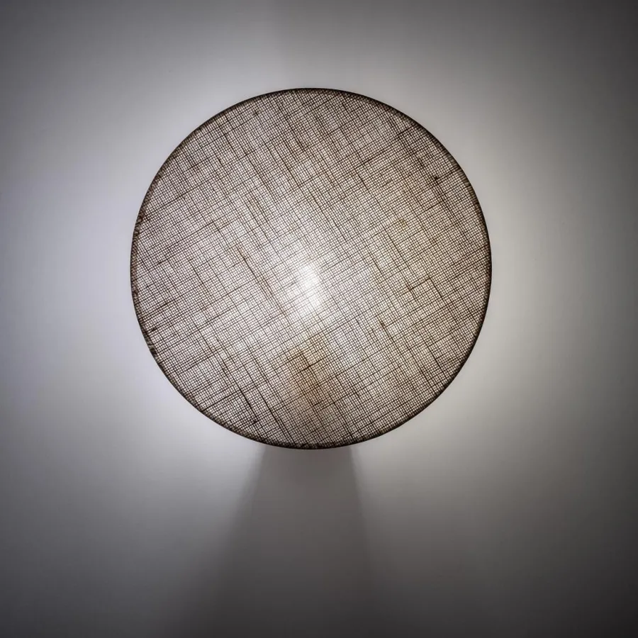 Discount TK Lighting Pulse vegglampe Natur
