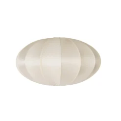 Clearance Oi Soi Oi Pumpkin Silkeskjerm Offwhite