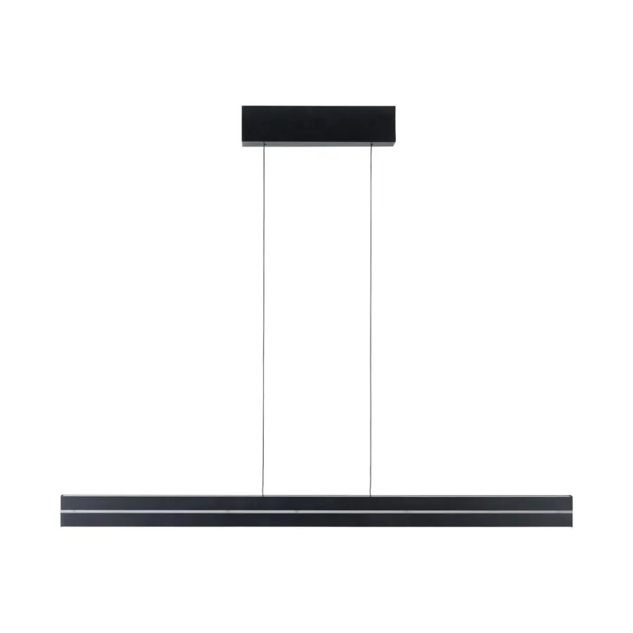 Best Paulmann Raiko takpendel 19/6W 2700-6500 Kelvin RGB med fjernkontroll