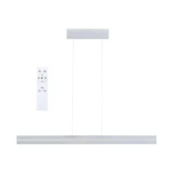 Best Paulmann Raiko takpendel 19/6W 2700-6500 Kelvin RGB med fjernkontroll