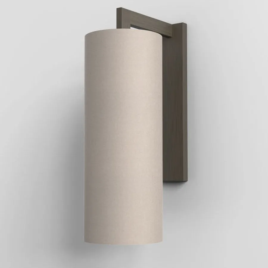 Hot Astro Lighting Ravello vegglampe tube skjerm