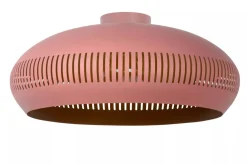 Outlet Lucide Rayco taklampe 45 cm - Rosa