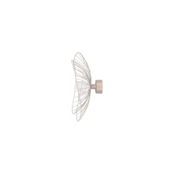 Hot Globen Lighting Ray tak/vegglampe - Beige