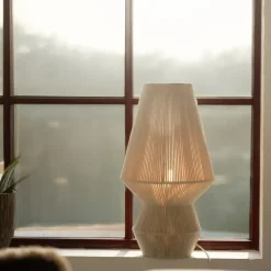 New Marksløjd Razzo 54 bordlampe Beige