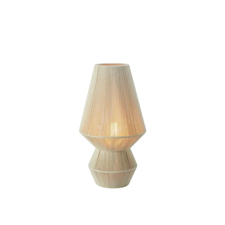 New Marksløjd Razzo 54 bordlampe Beige