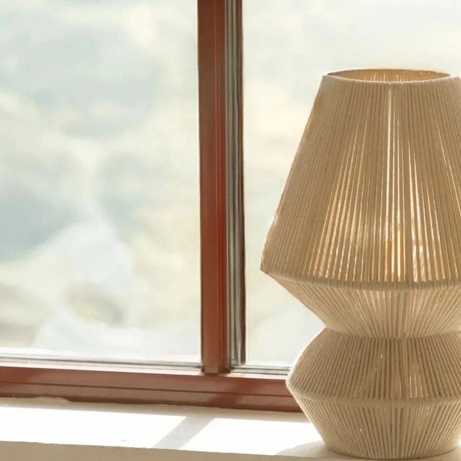 New Marksløjd Razzo 34 bordlampe