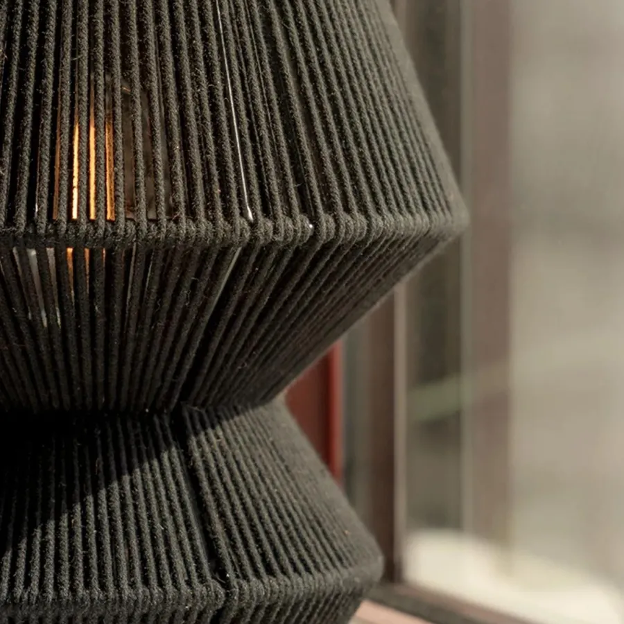 New Marksløjd Razzo 34 bordlampe