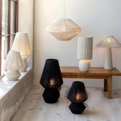 New Marksløjd Razzo 34 bordlampe