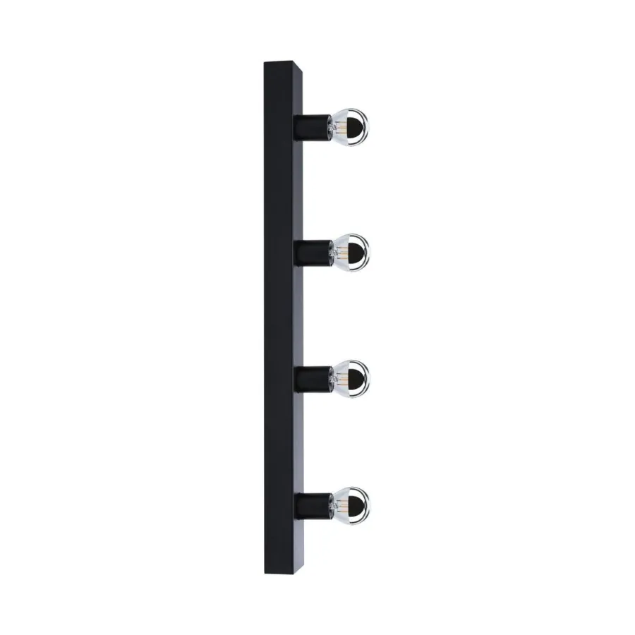 Clearance Paulmann Regula vegglampe for baderom IP44 4-lys