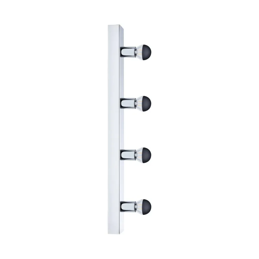 Clearance Paulmann Regula vegglampe for baderom IP44 4-lys