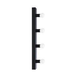 Clearance Paulmann Regula vegglampe for baderom IP44 4-lys