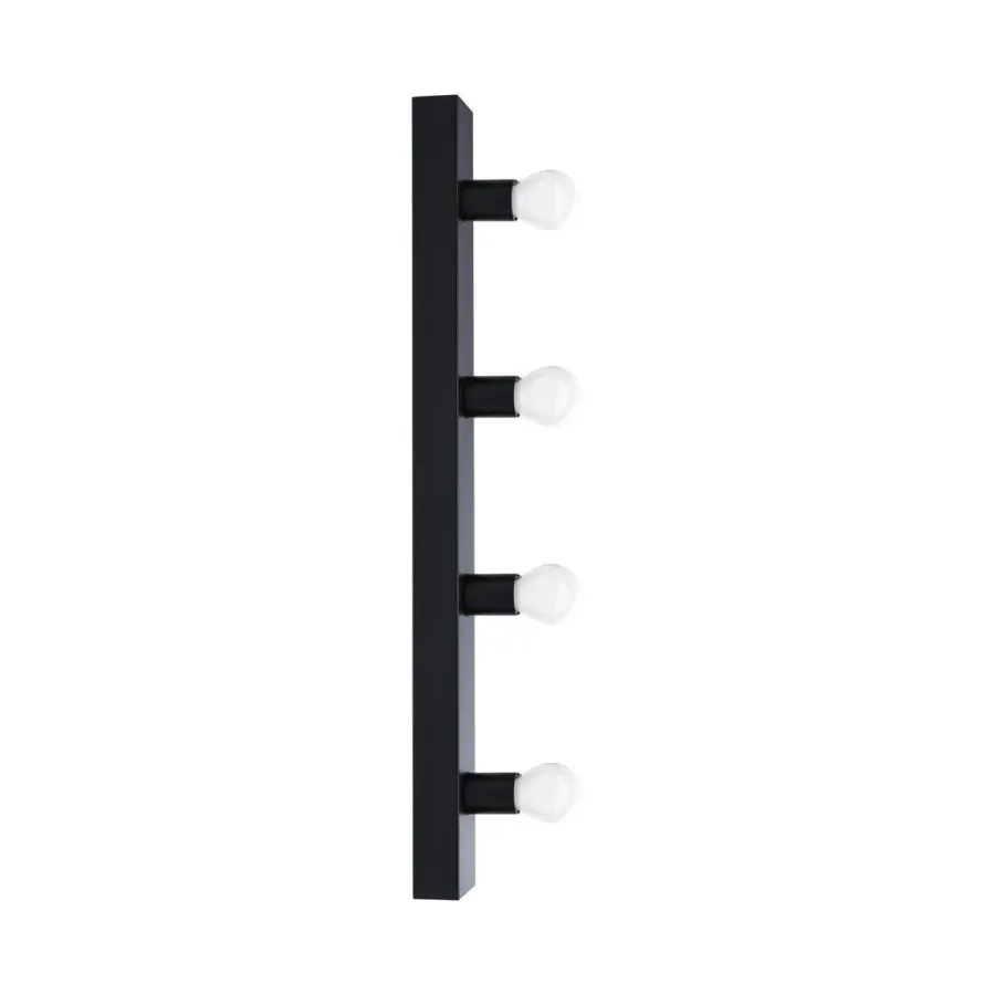 Clearance Paulmann Regula vegglampe for baderom IP44 4-lys