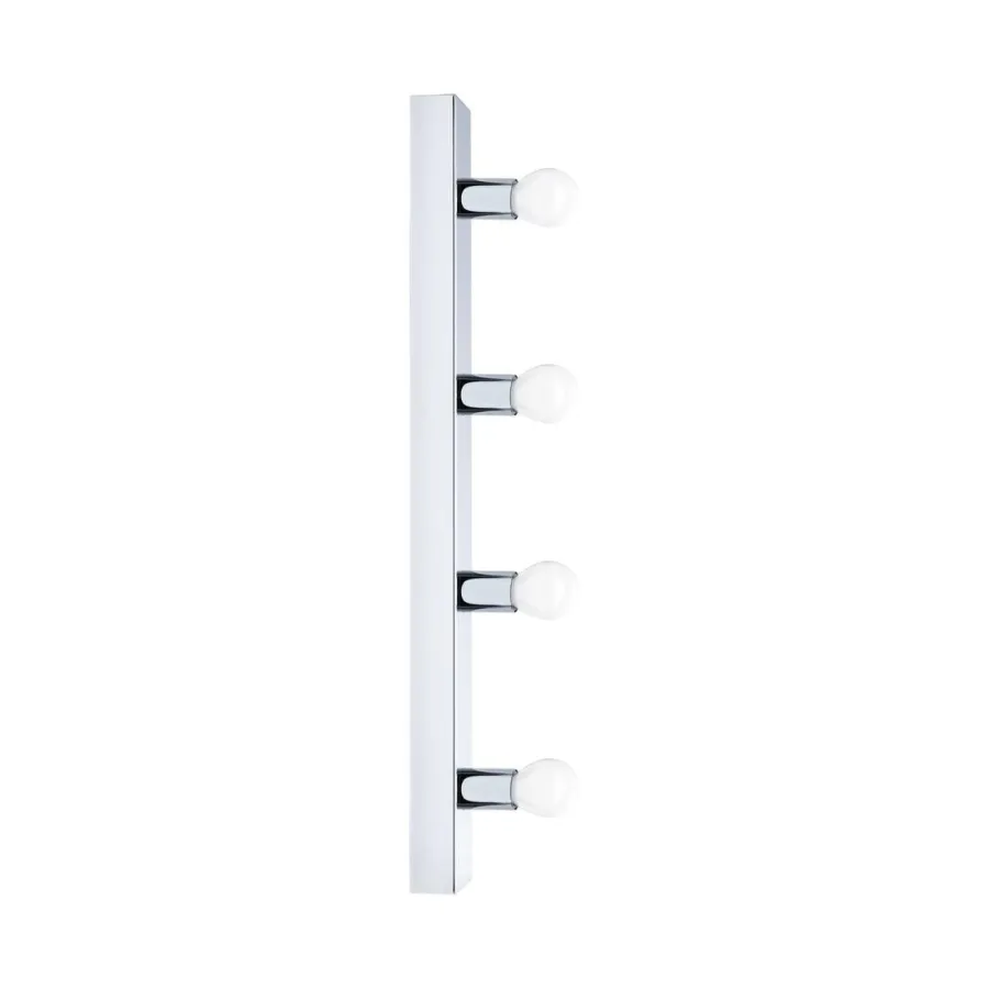 Clearance Paulmann Regula vegglampe for baderom IP44 4-lys