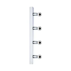 Clearance Paulmann Regula vegglampe for baderom IP44 4-lys