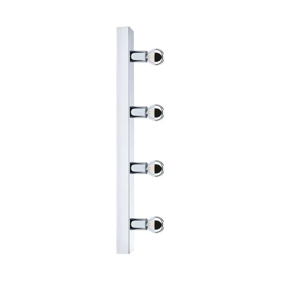 Clearance Paulmann Regula vegglampe for baderom IP44 4-lys