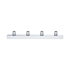 Clearance Paulmann Regula vegglampe for baderom IP44 4-lys