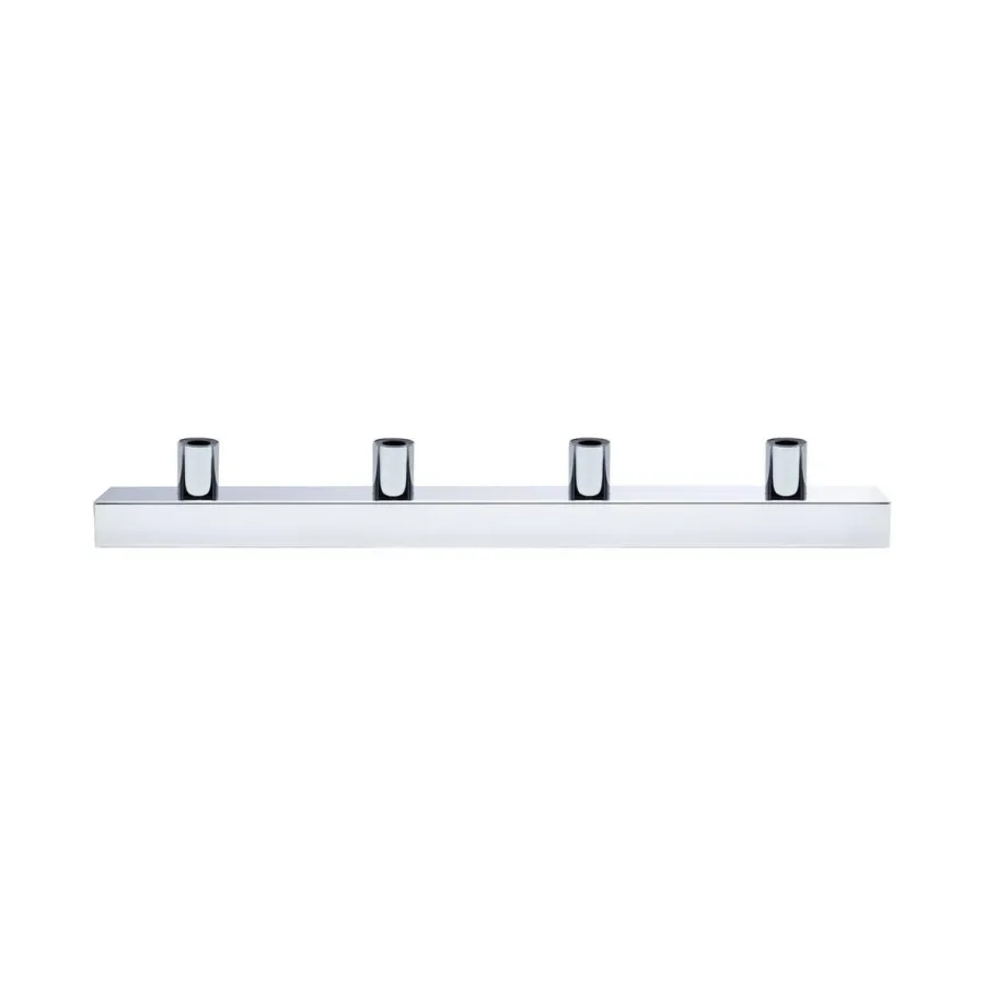 Clearance Paulmann Regula vegglampe for baderom IP44 4-lys