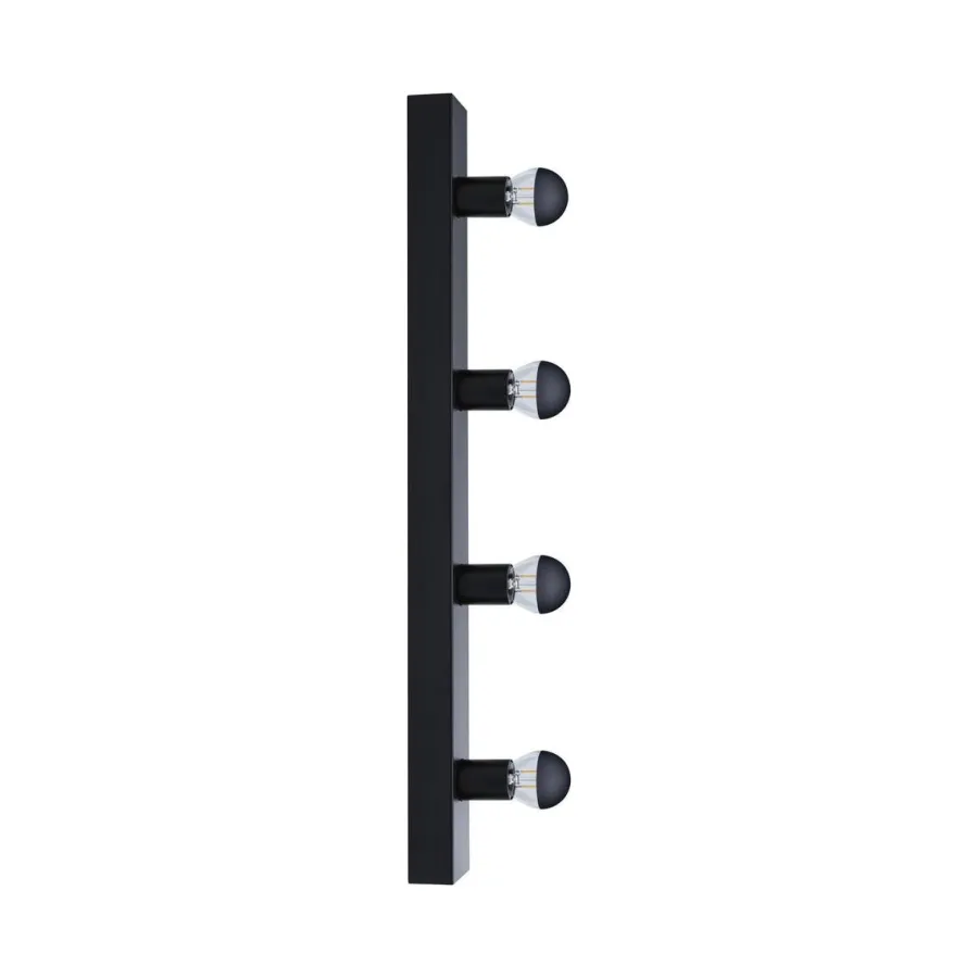 Clearance Paulmann Regula vegglampe for baderom IP44 4-lys