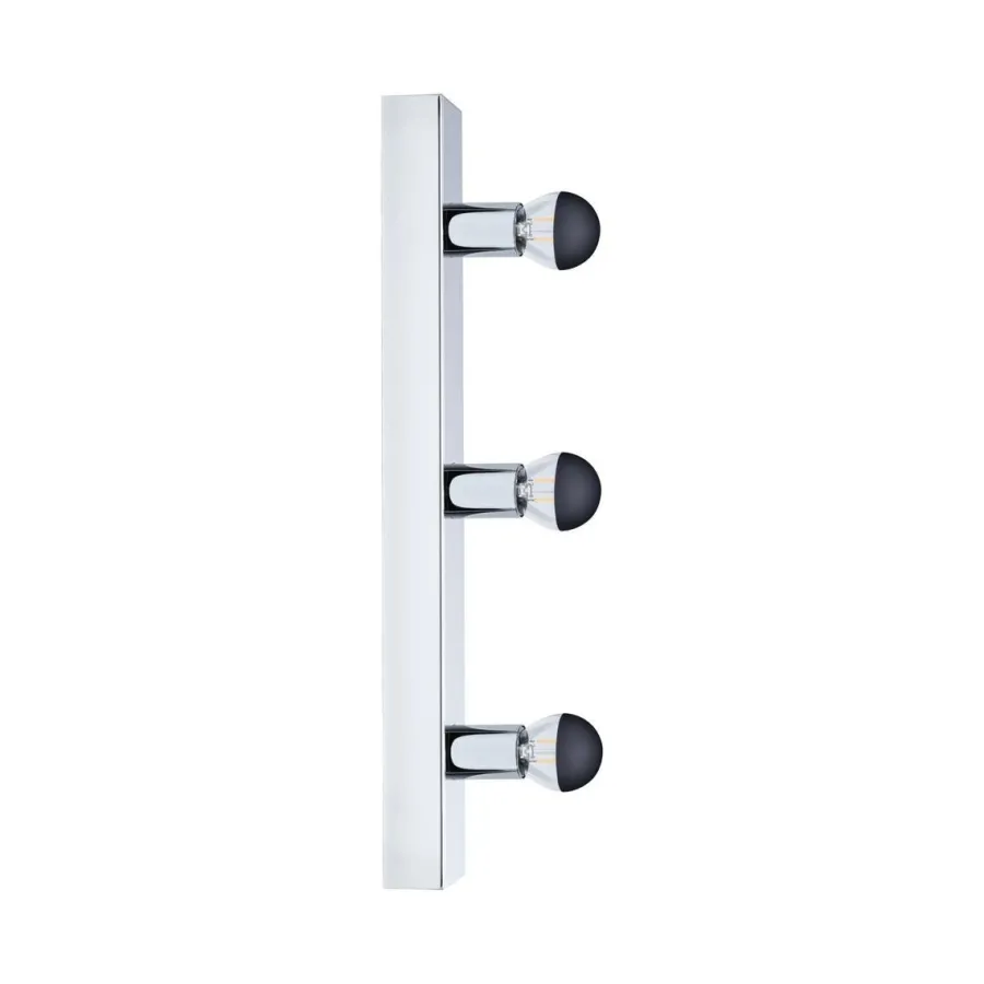 Clearance Paulmann Regula vegglampe for baderom IP44 3-lys