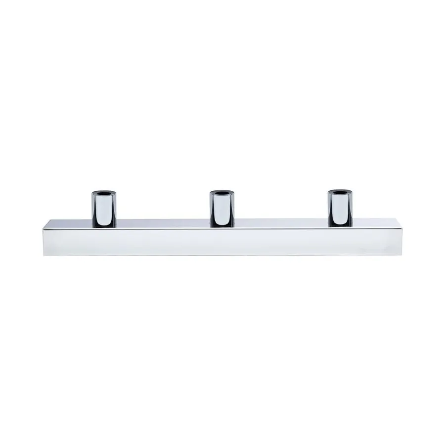 Clearance Paulmann Regula vegglampe for baderom IP44 3-lys