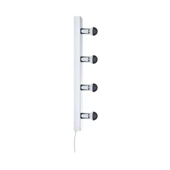 Clearance Paulmann Regula vegglampe 4-lys