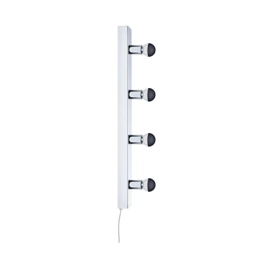 Clearance Paulmann Regula vegglampe 4-lys