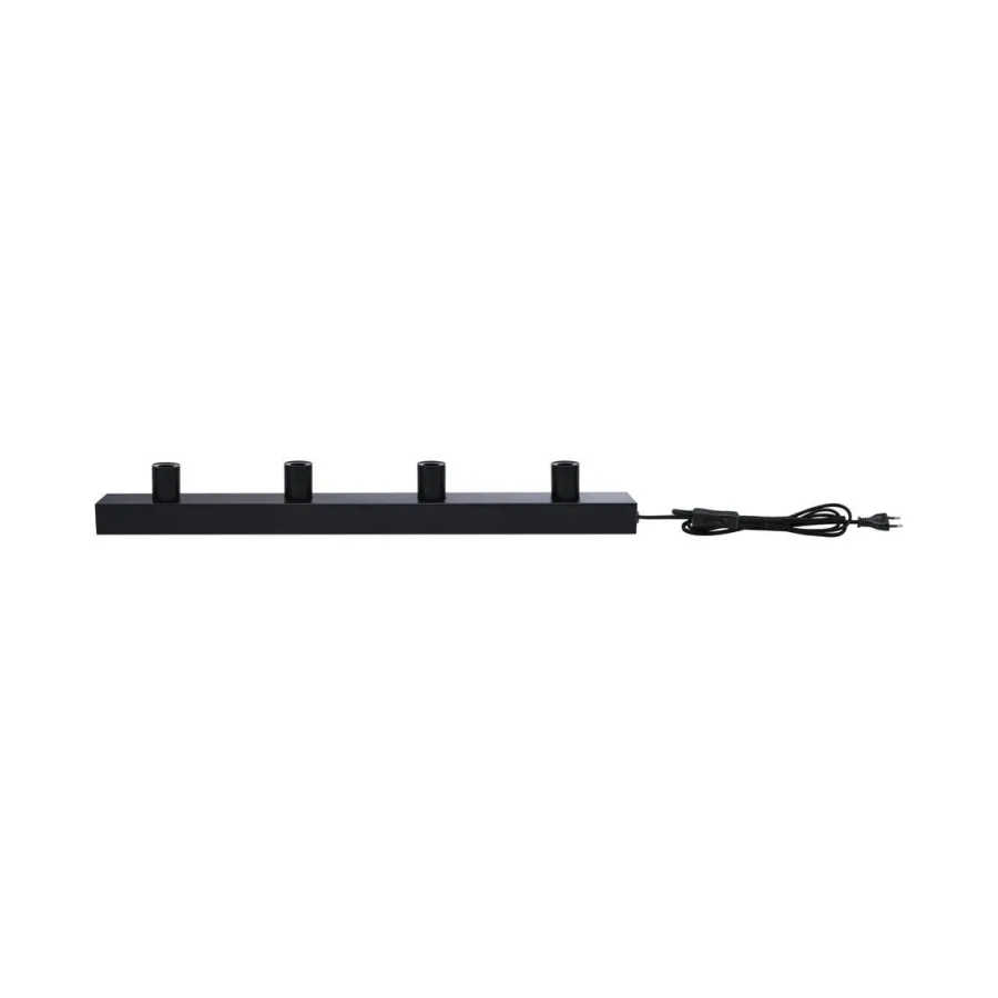 Clearance Paulmann Regula vegglampe 4-lys