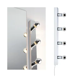 Clearance Paulmann Regula vegglampe 4-lys