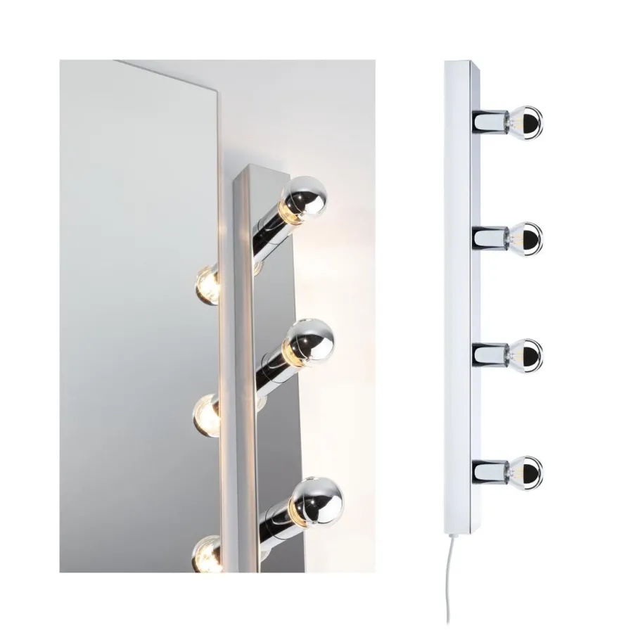 Clearance Paulmann Regula vegglampe 4-lys