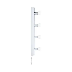 Clearance Paulmann Regula vegglampe 4-lys