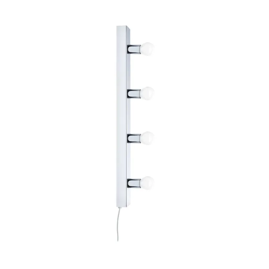Clearance Paulmann Regula vegglampe 4-lys