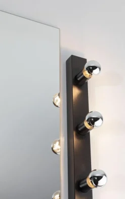 Clearance Paulmann Regula vegglampe 4-lys