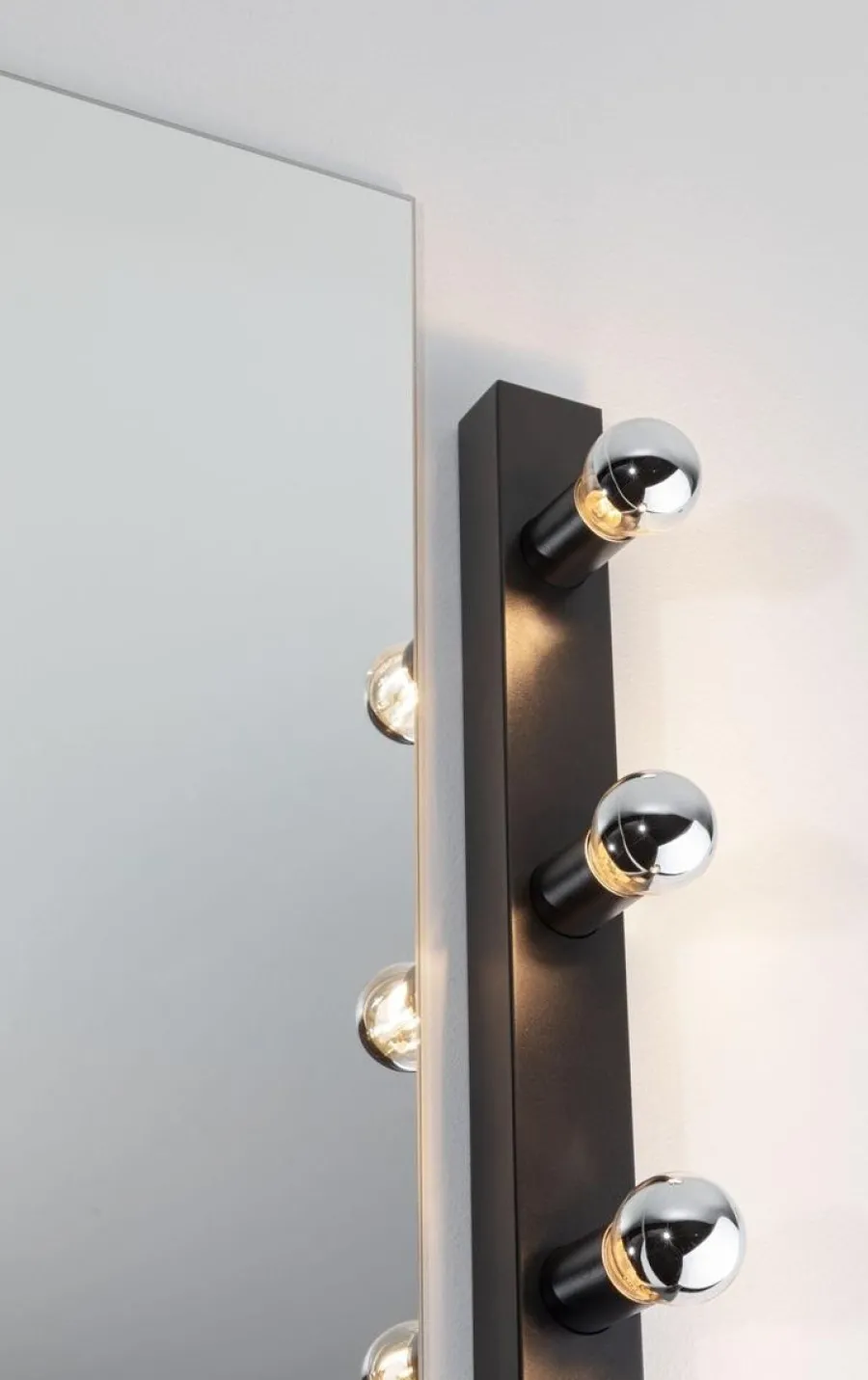Clearance Paulmann Regula vegglampe 4-lys