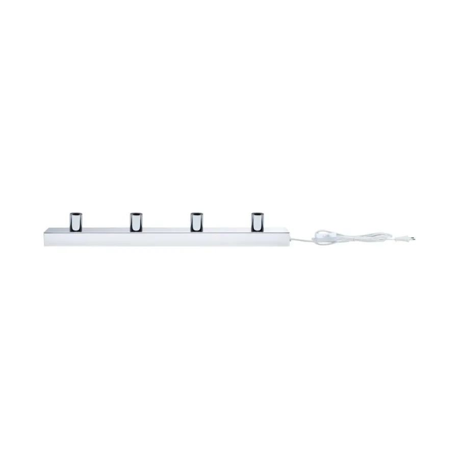Clearance Paulmann Regula vegglampe 4-lys