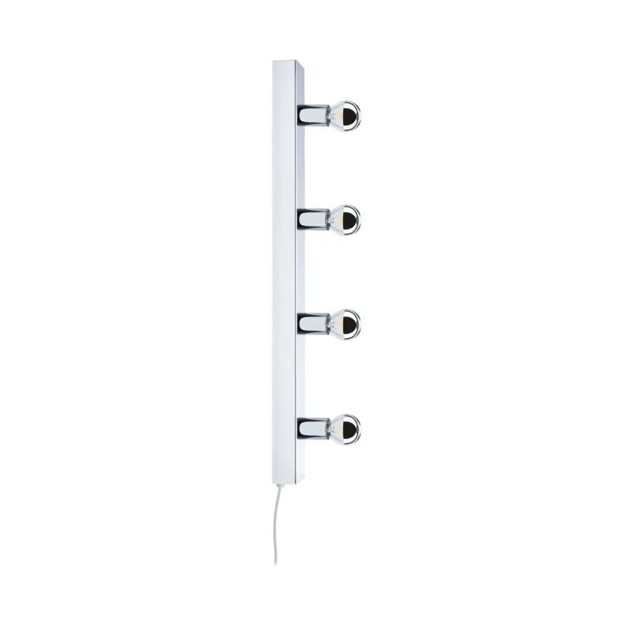 Clearance Paulmann Regula vegglampe 4-lys