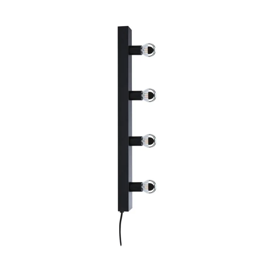 Clearance Paulmann Regula vegglampe 4-lys
